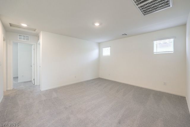 3436 Via Lucca Avenue, Las Vegas, NV 89141