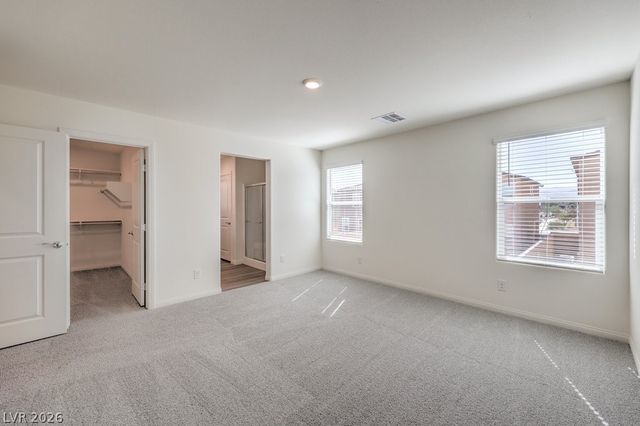 3436 Via Lucca Avenue, Las Vegas, NV 89141