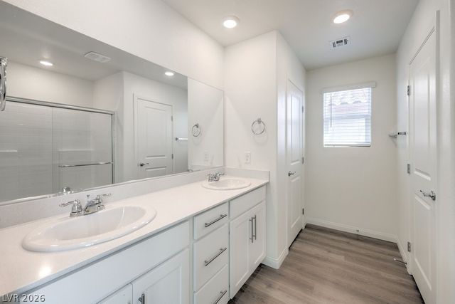 3436 Via Lucca Avenue, Las Vegas, NV 89141