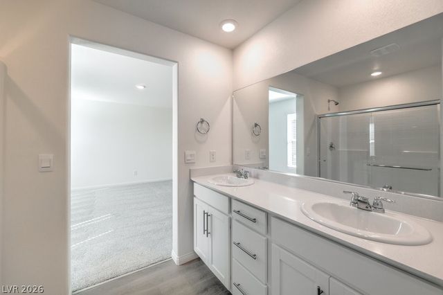 3436 Via Lucca Avenue, Las Vegas, NV 89141