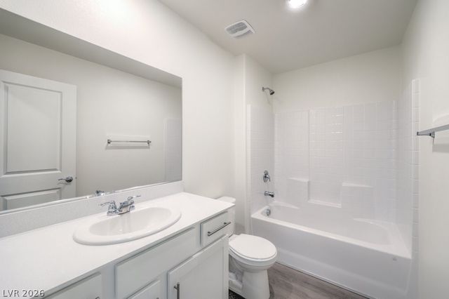 3436 Via Lucca Avenue, Las Vegas, NV 89141