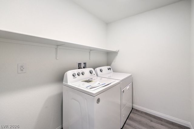 3436 Via Lucca Avenue, Las Vegas, NV 89141