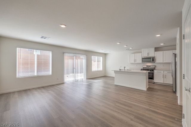 3436 Via Lucca Avenue, Las Vegas, NV 89141