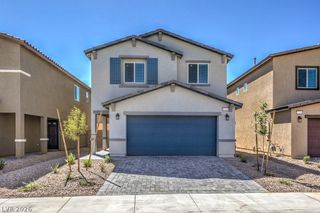 3436 Via Lucca Avenue, Las Vegas, NV 89141