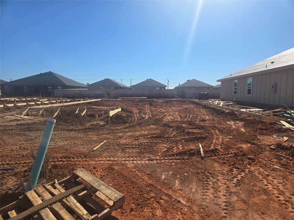 299 Waterloo Drive, Abilene, TX 79602