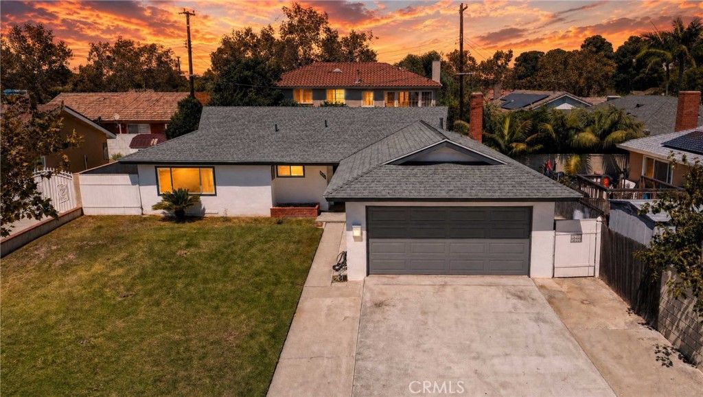 1911 W Maywood, Santa Ana, CA 92704 — exterior