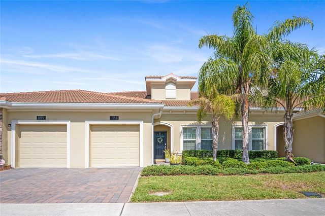 1161 TRAPPERS TRAIL LOOP, Davenport, FL 33896