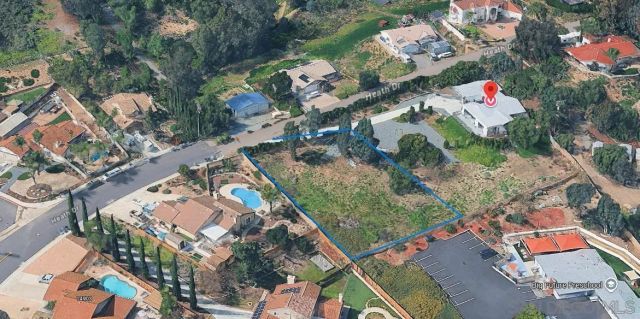 0 Heath Dr 01, Poway, CA 92064