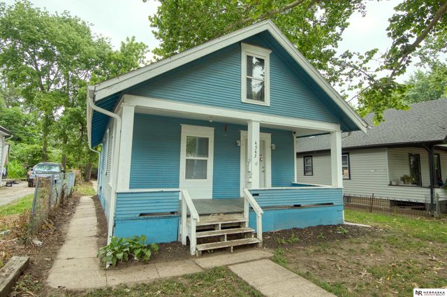 4543 N 36th Avenue, Omaha, NE 68111