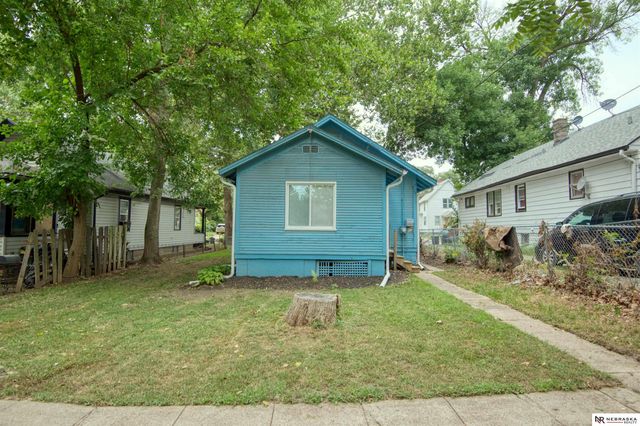 4543 N 36th Avenue, Omaha, NE 68111