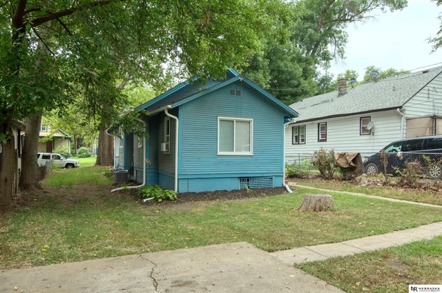 4543 N 36th Avenue, Omaha, NE 68111
