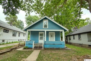 4543 N 36th Avenue, Omaha, NE 68111
