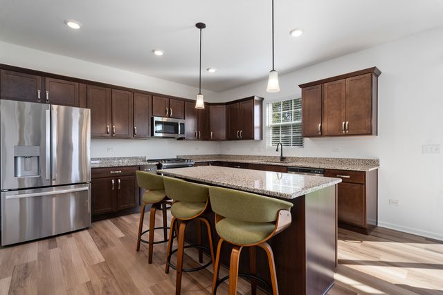 Address unavailable.