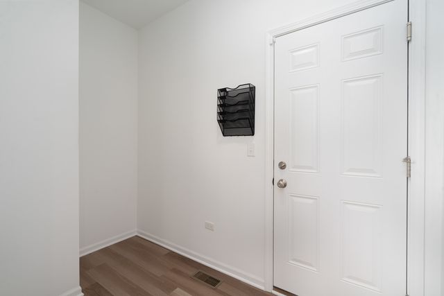 Address unavailable.