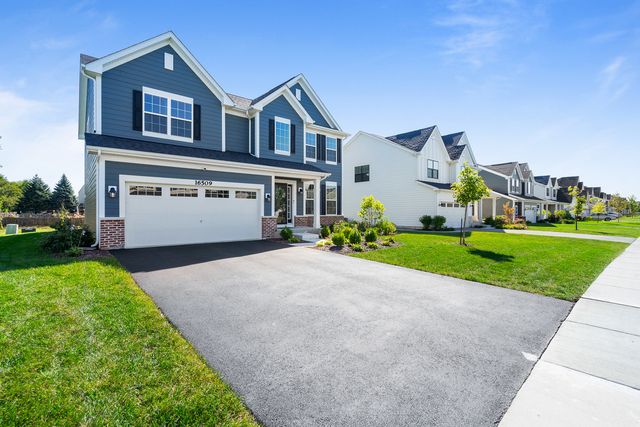 Address unavailable.