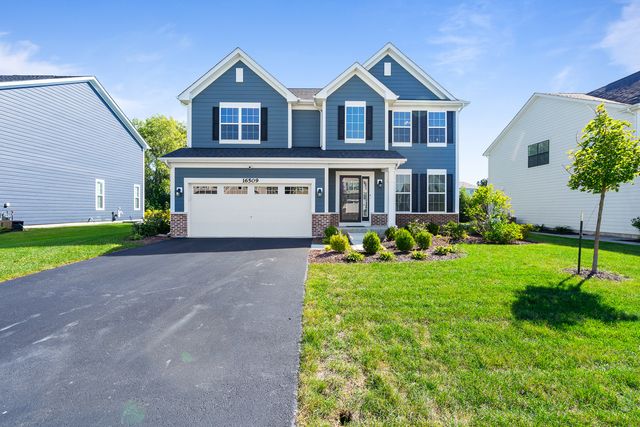 Address unavailable.