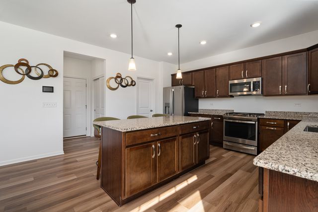 Address unavailable.