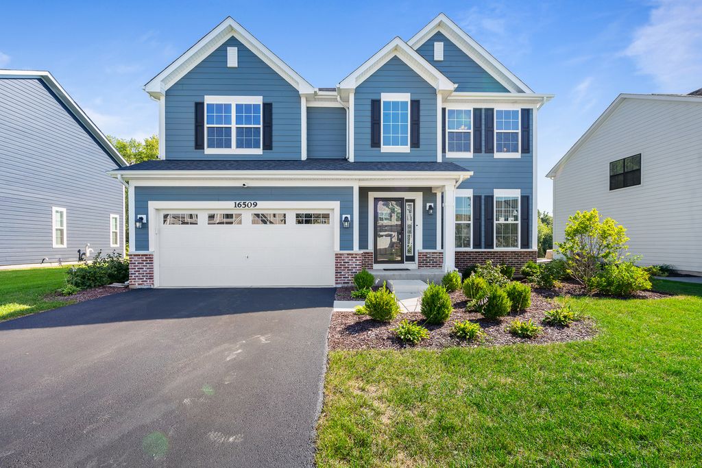 Address unavailable.