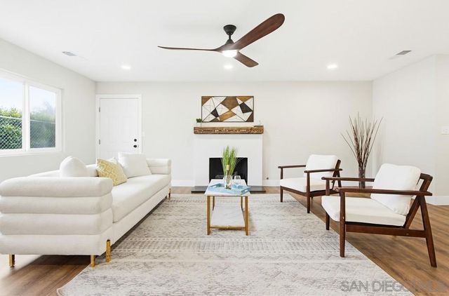 6441 Bounty Court, San Diego, CA 92120