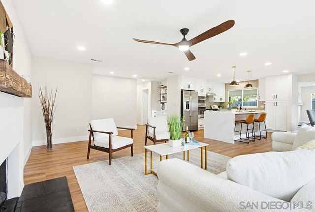 6441 Bounty Court, San Diego, CA 92120