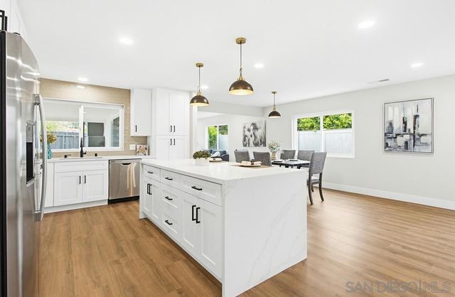 6441 Bounty Court, San Diego, CA 92120