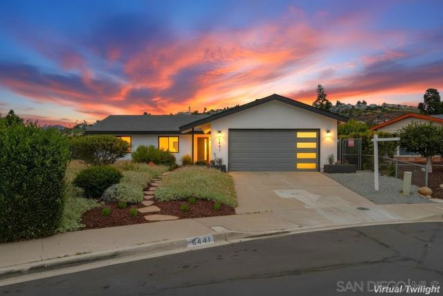 6441 Bounty Court, San Diego, CA 92120