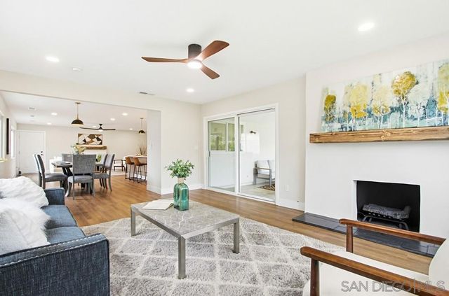 6441 Bounty Court, San Diego, CA 92120