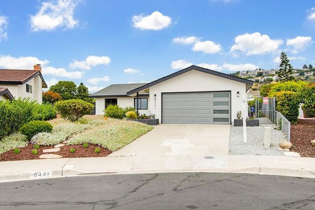 6441 Bounty Court, San Diego, CA 92120