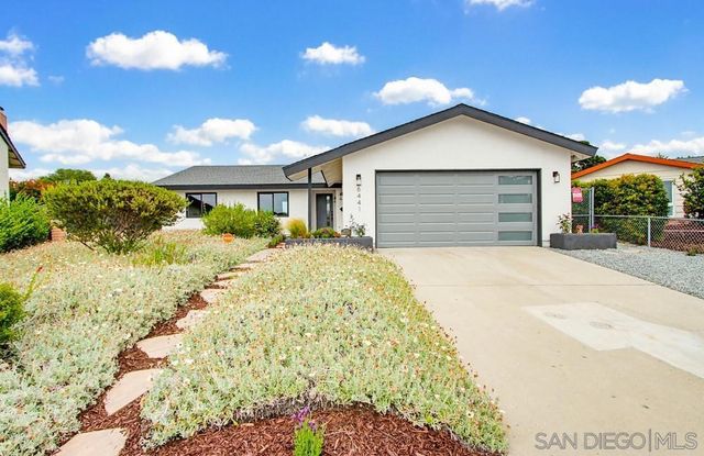 6441 Bounty Court, San Diego, CA 92120