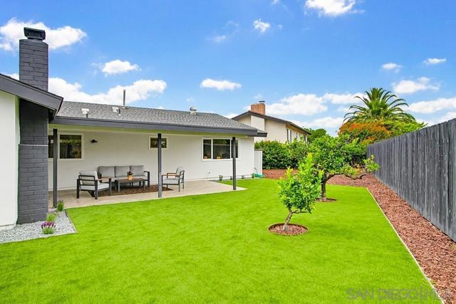 6441 Bounty Court, San Diego, CA 92120