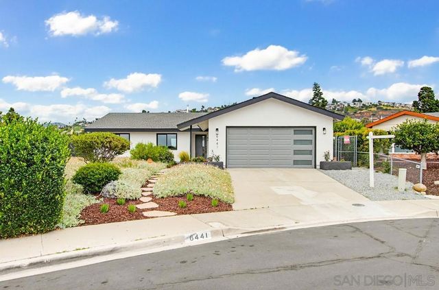 6441 Bounty Court, San Diego, CA 92120