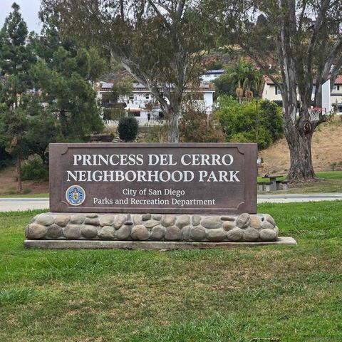 6441 Bounty Court, San Diego, CA 92120