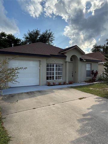 6912 LONG NEEDLE COURT, Orlando, FL 32822