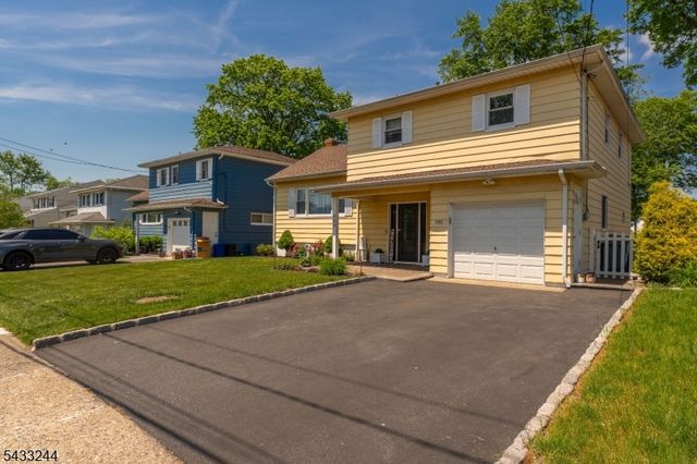 884 Peach Tree Rd, Union Twp., NJ 07083