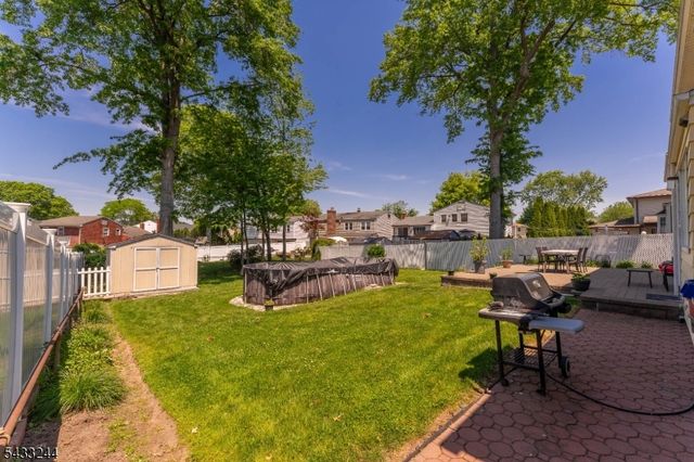 884 Peach Tree Rd, Union Twp., NJ 07083