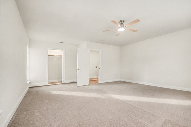 4551 Parkwood Drive, Forest Hill, TX 76140