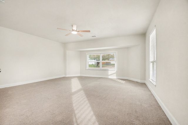 4551 Parkwood Drive, Forest Hill, TX 76140