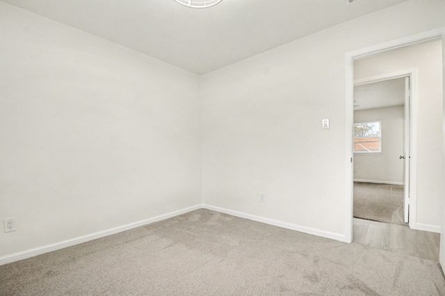 4551 Parkwood Drive, Forest Hill, TX 76140