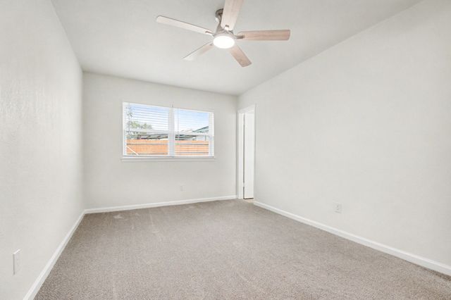 4551 Parkwood Drive, Forest Hill, TX 76140