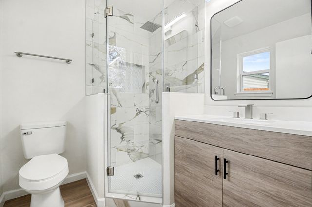 4551 Parkwood Drive, Forest Hill, TX 76140