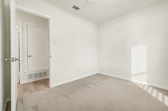 4551 Parkwood Drive, Forest Hill, TX 76140