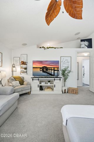 6004 Sawgrass Point Drive, Port Orange, FL 32128