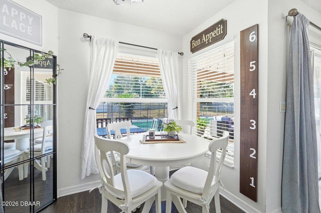 6004 Sawgrass Point Drive, Port Orange, FL 32128