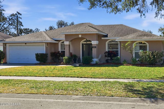 6004 Sawgrass Point Drive, Port Orange, FL 32128