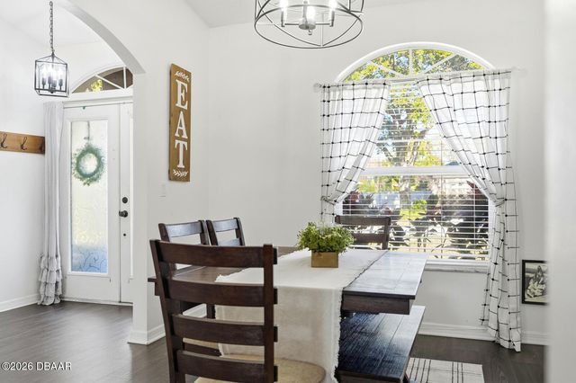 6004 Sawgrass Point Drive, Port Orange, FL 32128