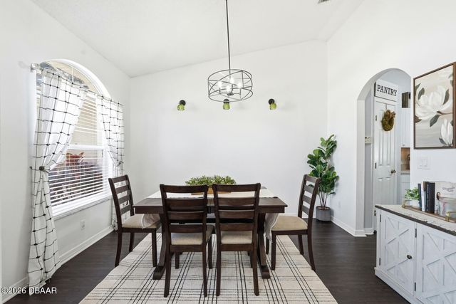 6004 Sawgrass Point Drive, Port Orange, FL 32128