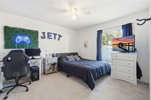 6004 Sawgrass Point Drive, Port Orange, FL 32128