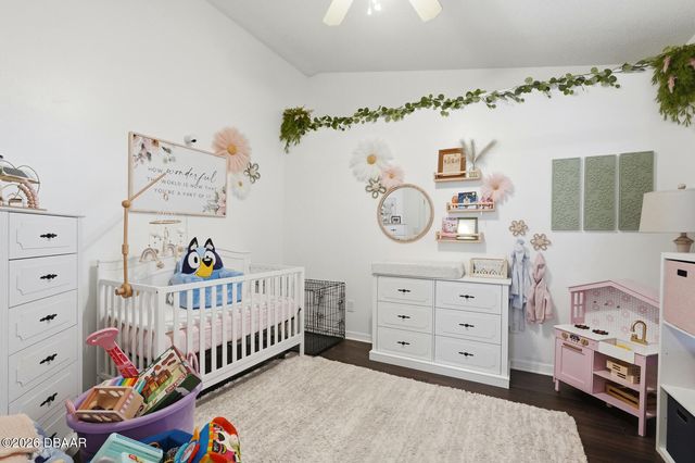 6004 Sawgrass Point Drive, Port Orange, FL 32128