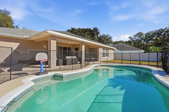 6004 Sawgrass Point Drive, Port Orange, FL 32128