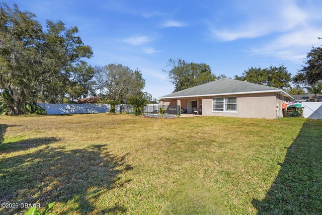 6004 Sawgrass Point Drive, Port Orange, FL 32128